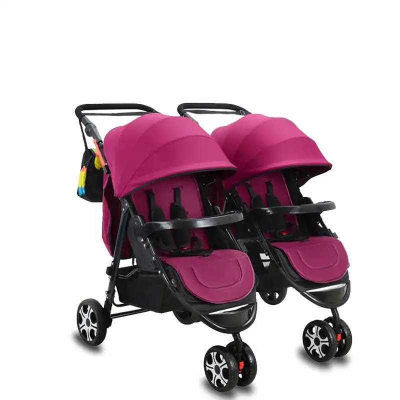 stroller for quadruplets