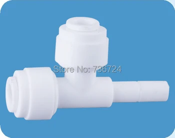 

1/4 " water fittings,quick connect fitting