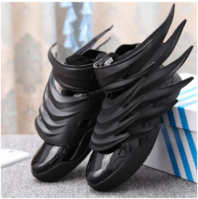 2015 Batman wings, shoes Darth Vader 
