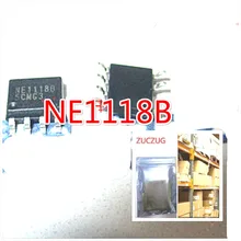 10 шт. NE1118 NE1118B SOP8