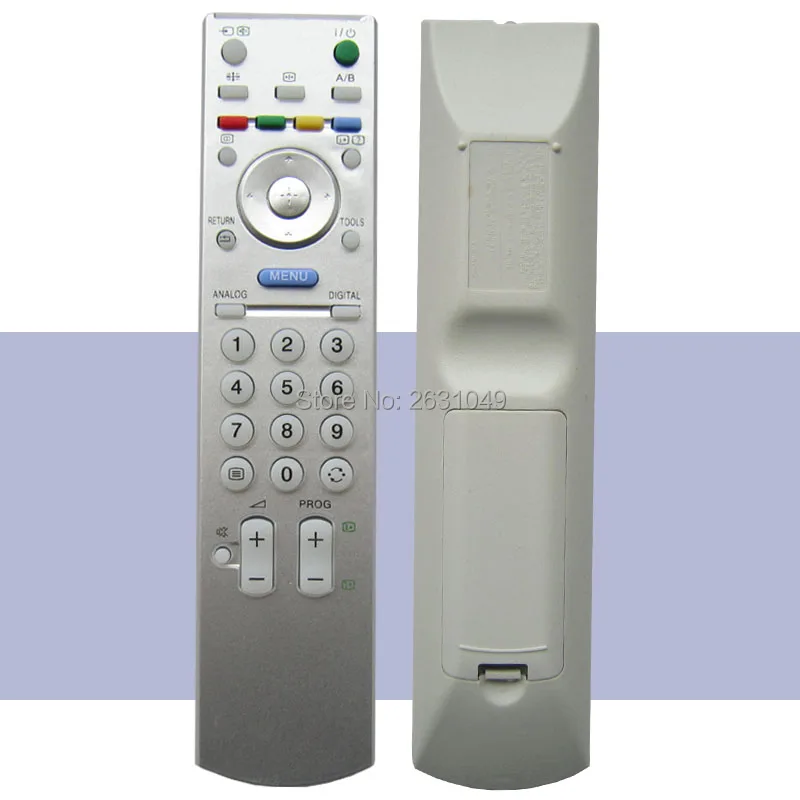 Пульт дистанционного управления подходит для SONY RM-YD005 RM-GD003 RM-GD002 RM-GD004 RM-GD005 RM-GD006