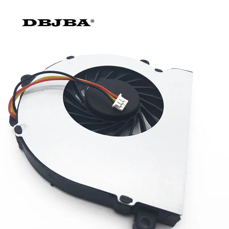 Вентилятор охлаждения для ноутбука DELL Inspiron 15RV 3521 5521 5721 3721 M53IR 5535 INS N5537 N5521 N3521 5537