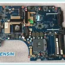 Оригинальная материнская плата для ноутбука CLEVO W150eR 6-71-w15e0-d04 nkw150er0002 W150ERMB-0D отлично работает