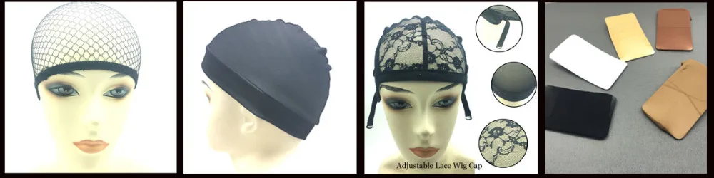 wig-caps