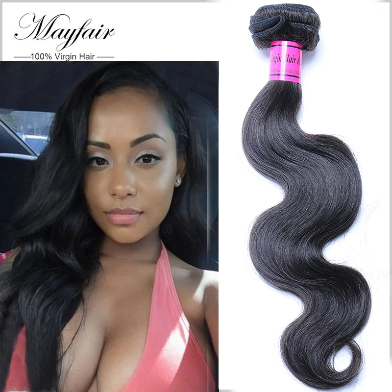 

8a Grade Virgin Unprocessed Human Hair Brazilian Hair Weave 4Bundles a Lot Real 8a grade Brazilian Virgin Unprocessed Human hair