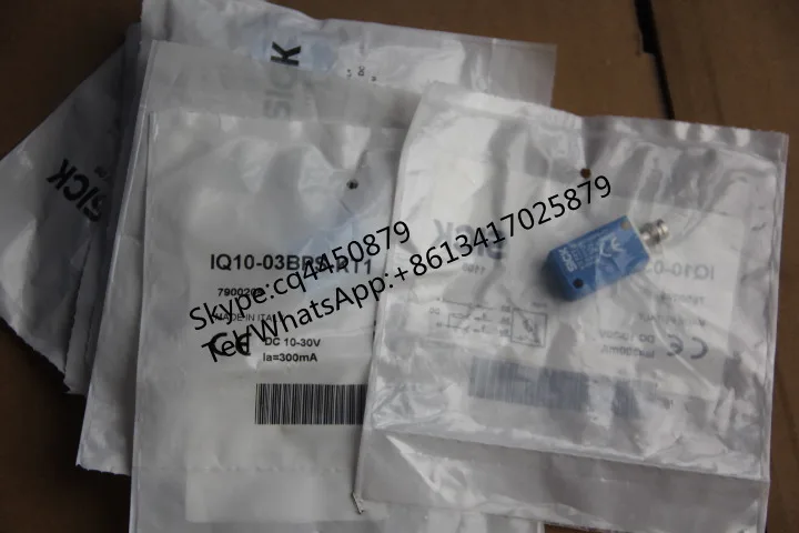 

NEW&ORIGINAL IQ10-03BPS-KT1