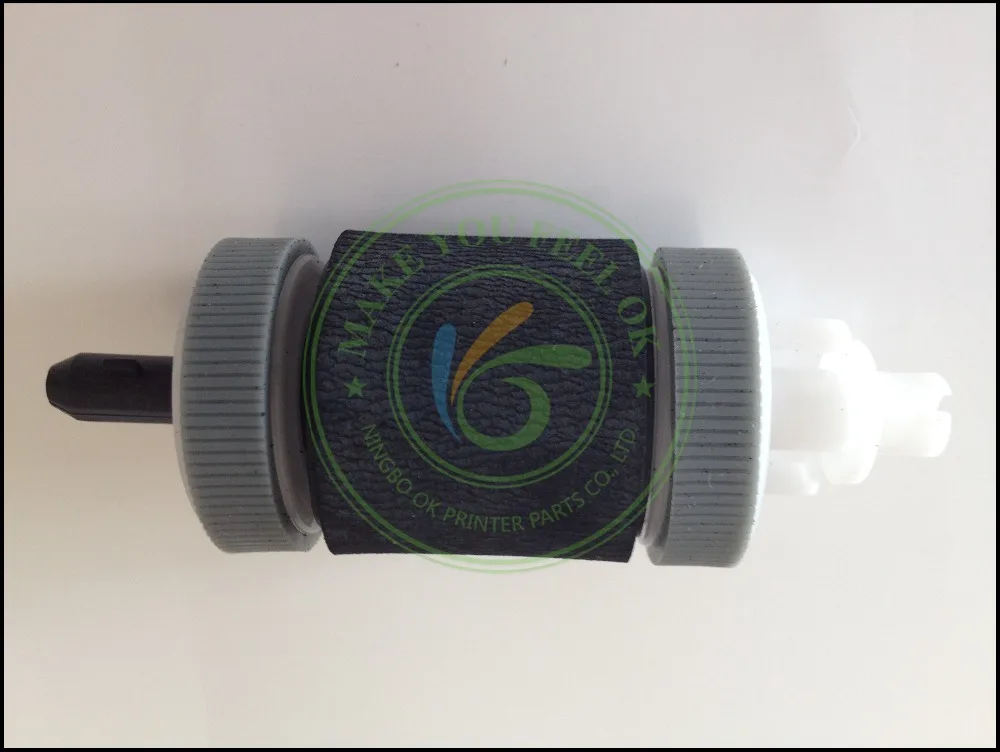 

10PC COMPATIBLE RM1-6323-000 RM1-6313-000 RM1-6323 RM1-6313 Paper Pickup Roller for HP 500MFP M525 P3015D P3015DN P3015X LBP3560