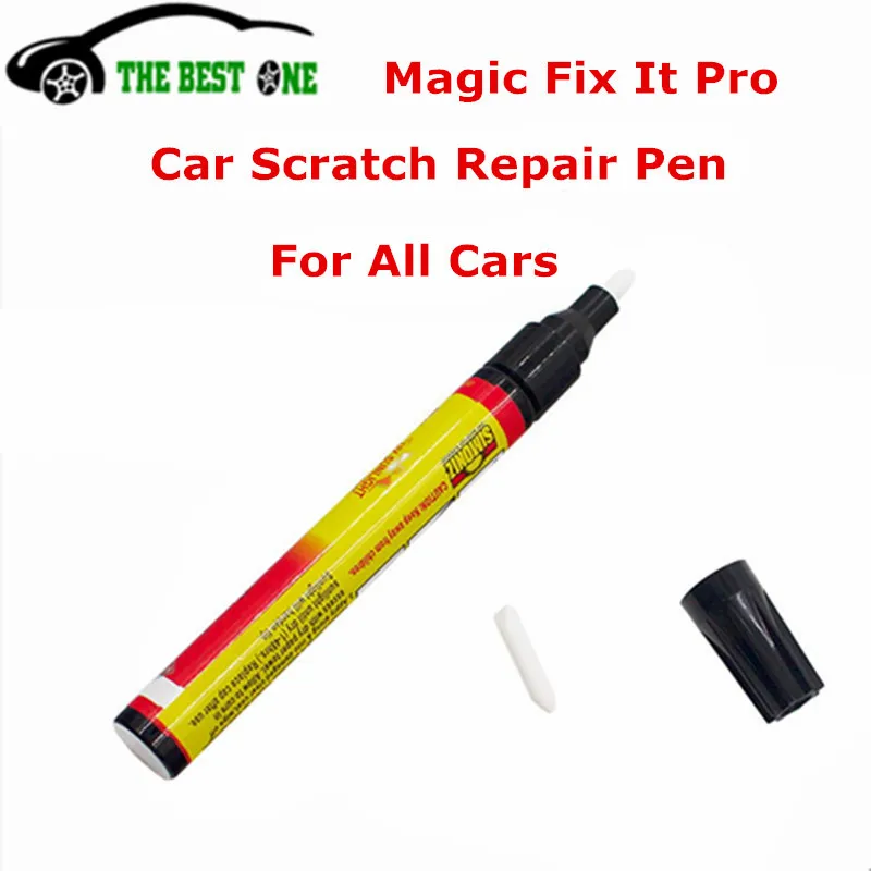 How To Repair A Scratch On My Car How To Repair A Scratch On My Car