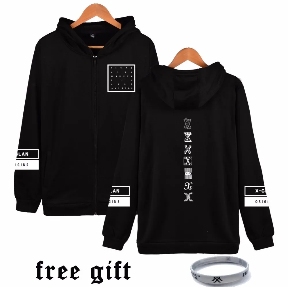 monsta x hoodies harajuku sweatshirt kpop hoodie monsta x hoodies harajuku sweatshirt kpop hoodie