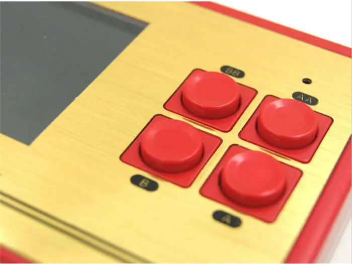 GS-GC-12 game console  (11)