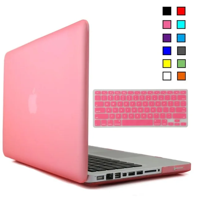 Матовый чехол New Air 11 13 Pro 15 Touch bar 2016 2017 новая модель Retina 12 ''для macbook клавиатура