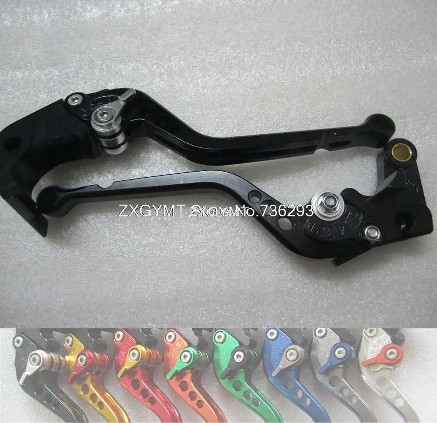 Fit Honda Cbr900rr Cbr 900 Rr 93 - 99 чпу регулируемая короткий / длинные MT-L2356 | Автомобили и