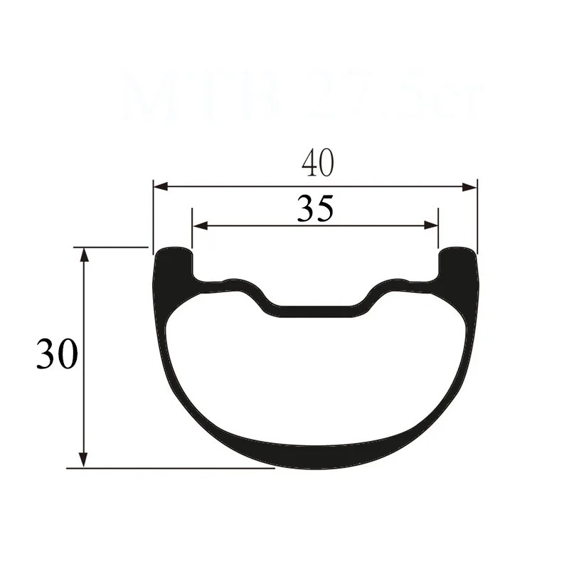 ELITE DT Swiss 240 серии 27,5 er MTB колеса 40 мм* 30 мм Горные DH эндуро обод без Hookless бескамерные JapanToray T700 углеродное волокно
