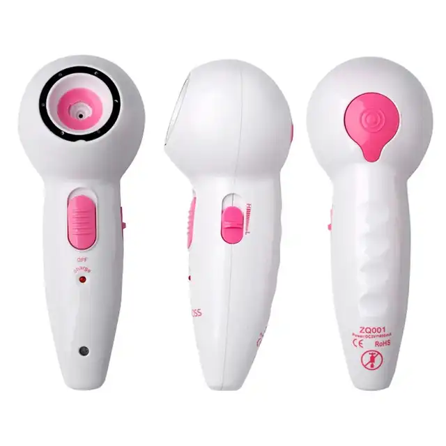 vacuum suction boobs Lesbian slo strips
