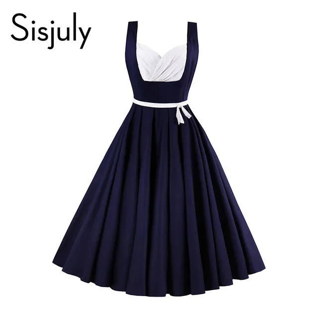 Cute Vintage Like Dress