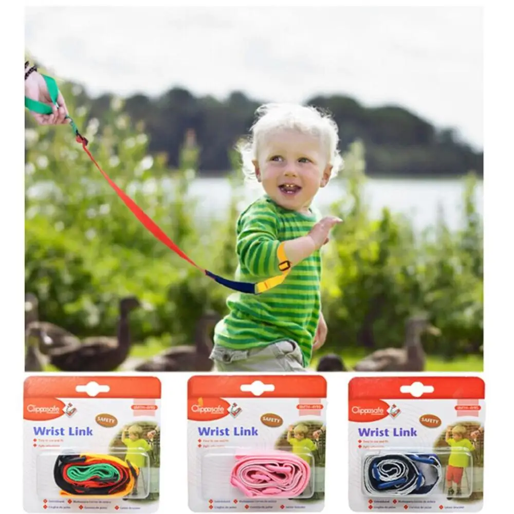 Unikids 1m Children's Anti lost Tape Baby Safety Leash Girls And Boys