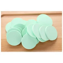 20 шт. основа под макияж Красота Косметические лице Губка пуховкой F10.9