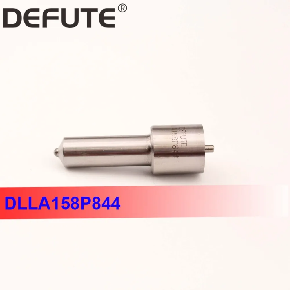 

DLLA158P844 Factory Price diesel fuel injection common rail Injector nozzles for sale