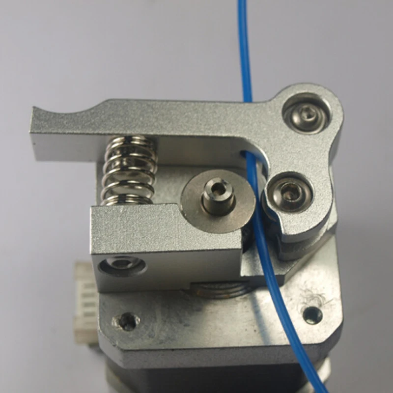 

wholesale 3D printer Makerbot Replicator 2X directly extruder, upgrade edition,left way