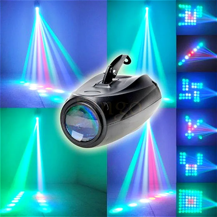 Stage Lights