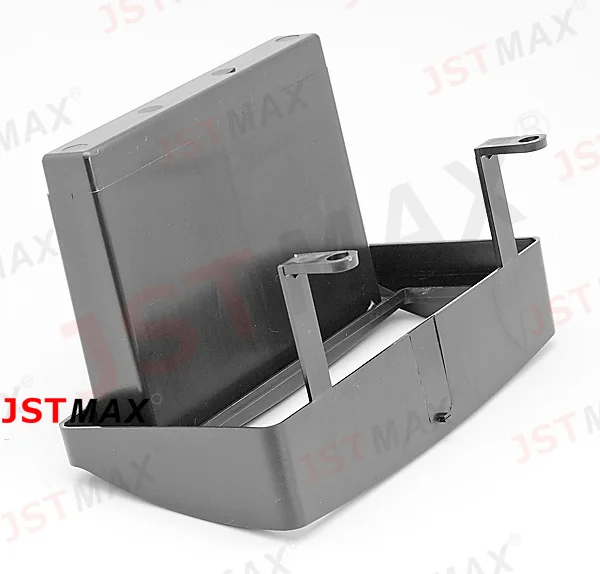 JSTMAX Car DVD CD Radio Fascia Panel for TOYOTA Corolla 2001 2006 w