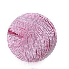 Серебряная лента нить кисточка занавеска Diy домашняя Свадебная вечеринка в отеле реквизит для сцены настенный фон украшение шелковая линия - Цвет: Solid color pink