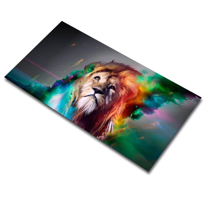 

Augmicky Large Gaming Mouse Pad with Stitched Edges Waterproof Pixel-Perfect Accuracy Extended Mouse Mat 40X90cm