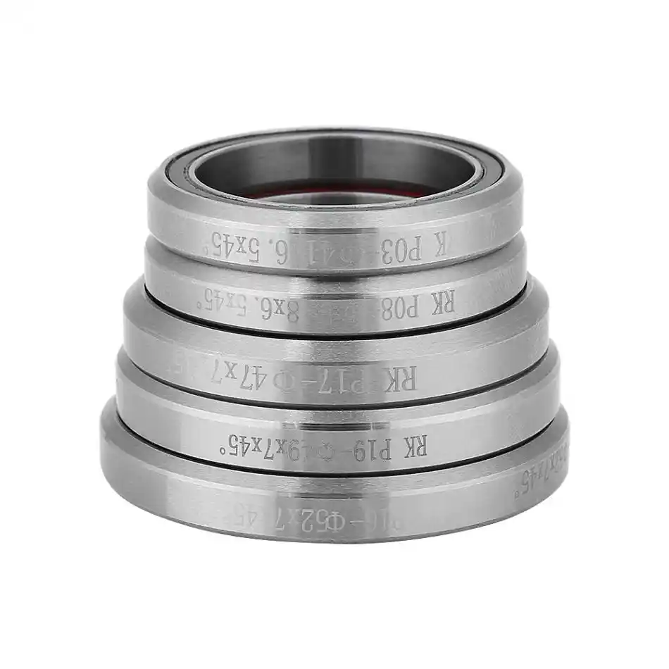 MTB Bicycle Bike Headset Bearing Repair Parts Road Bike Headset Bearings Tool