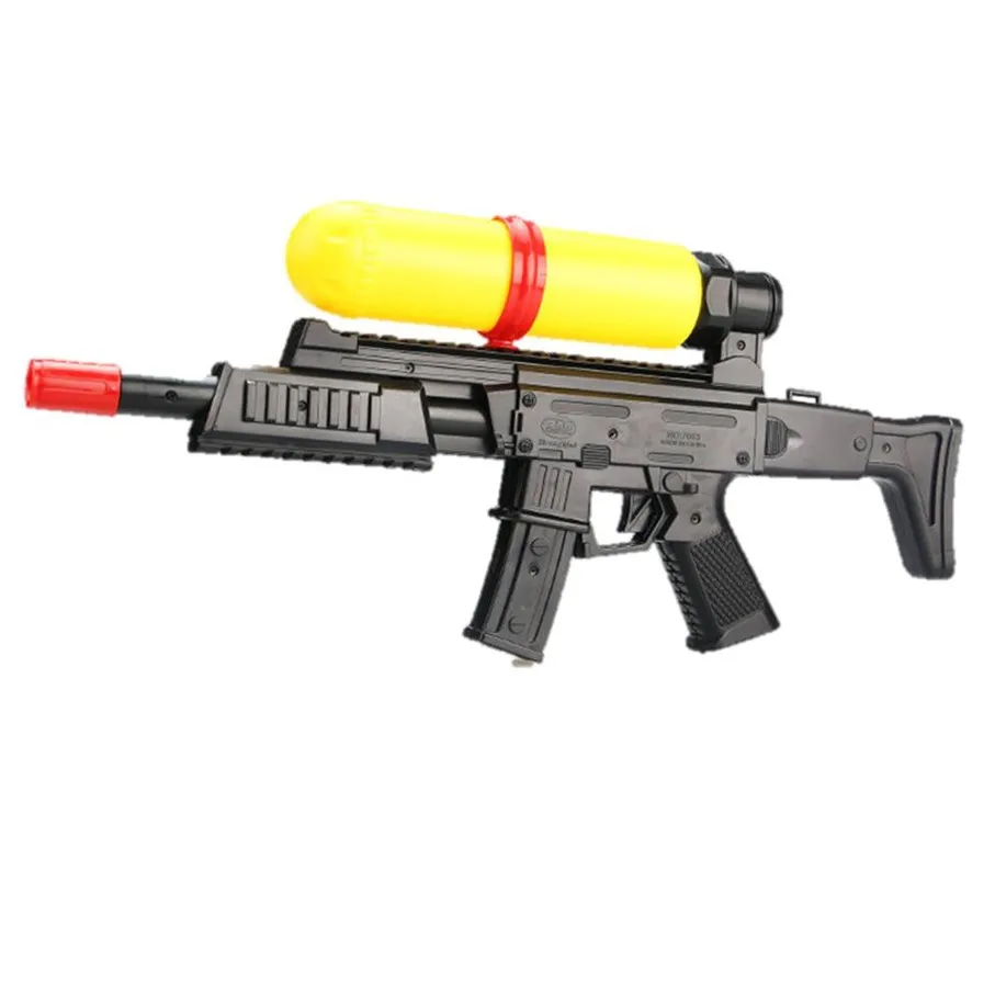 Новая мода Большой размер водяной пистолет летние игрушки дети праздник бассейн Вечерние игры пляжные игрушки