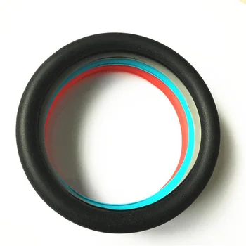 

Silicone Steering Wheel Cover Shell Skidproof Odorless Eco Friendly For Peugeot 206 207 301 307 308 407 408 508 2008 3008 4008