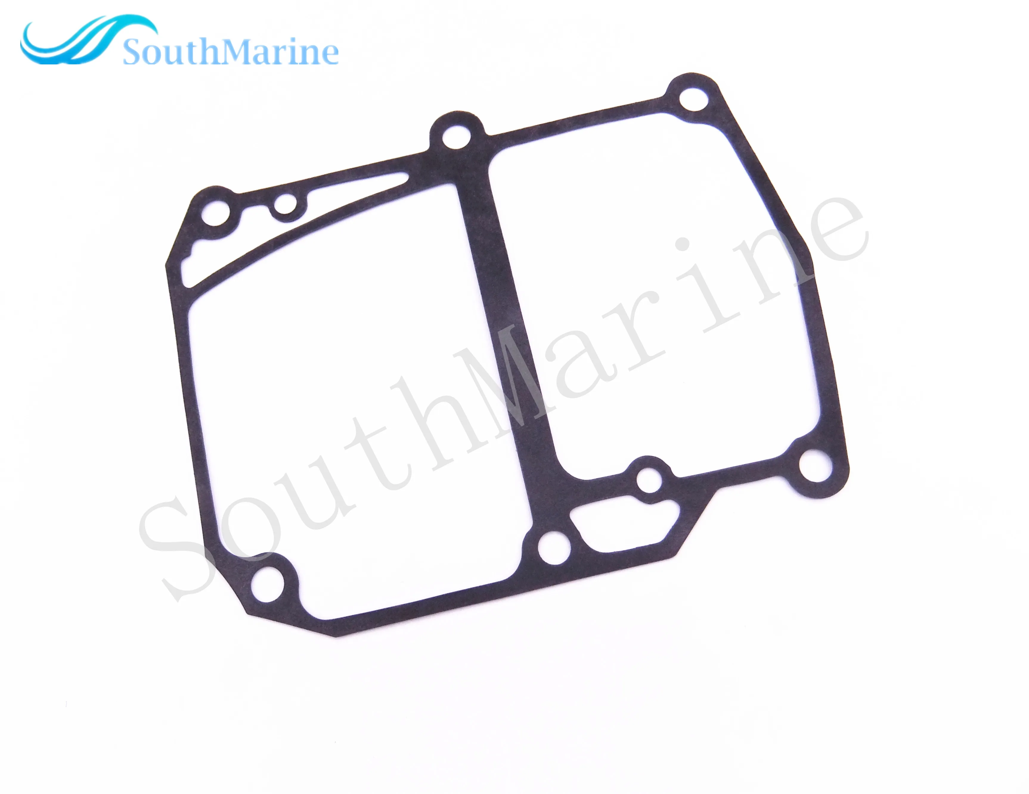 Boat Motor 63V-45113-A1 Upper Casing Gasket for Yamaha 2-Stroke 9.9hp 15hp