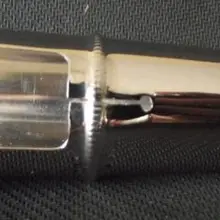 Альт саксофон металлический колпачок