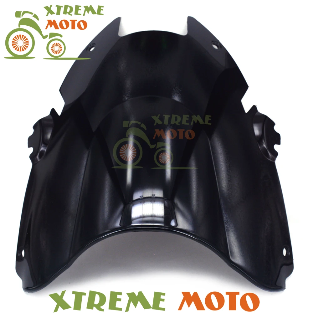 

Motorcycle Windscreen Windshield For VTR1000F VTR 1000 F 1997-2005 98 99 00 01 02 03 04 Motocross Motorbike Dirt Bike