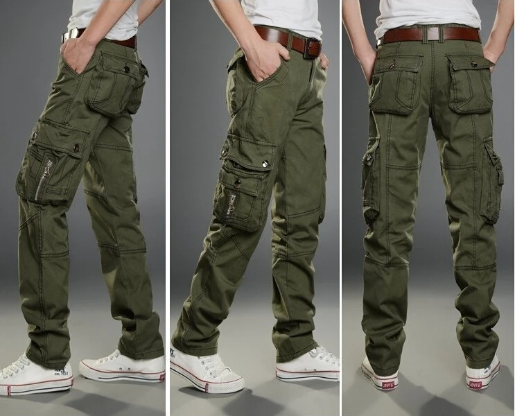 Cheap mens combat trousers Clearance