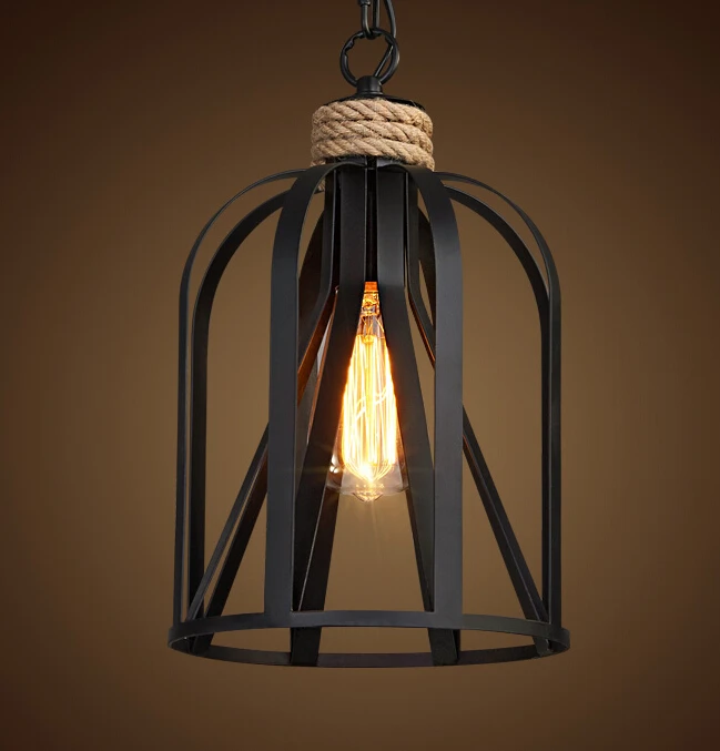 Новинка Лидер продаж светодиодная люстра lumenaria в американском кантри для сада Lfot