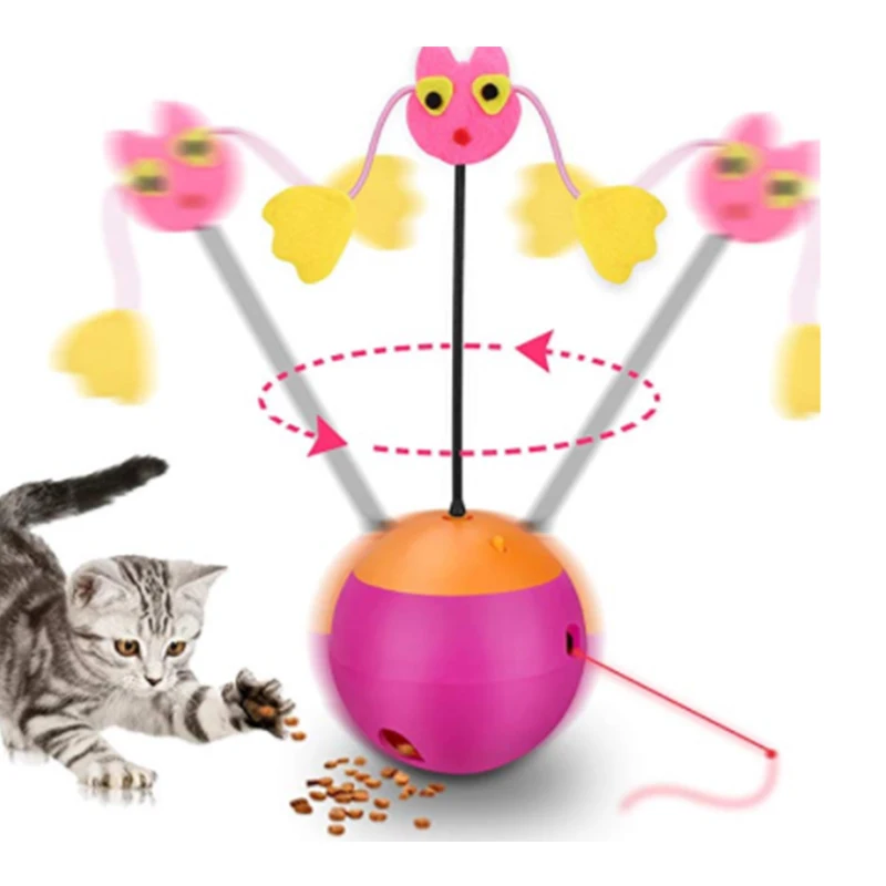 Игрушка для кота