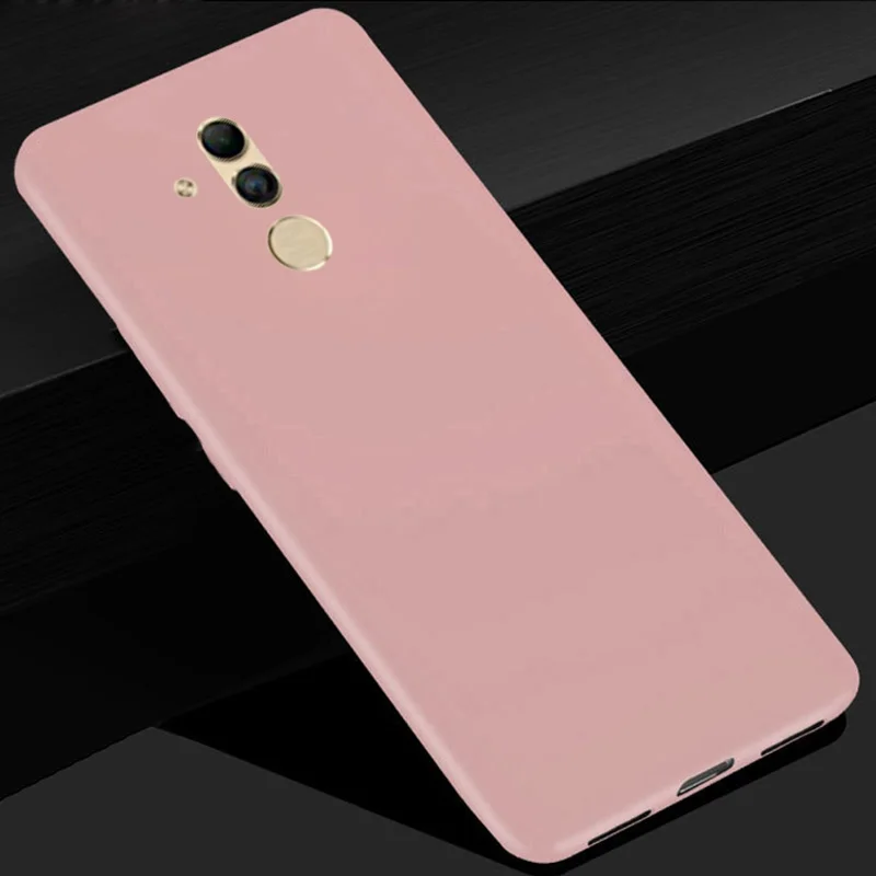

For Huawei Mate 20 Lite Case Huawei Mate20 Lite Case Soft Silicone Back Cover Phone Case For Huawei mate 20 Lite Mate20 SNE-LX1