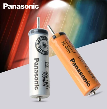 panasonic trimmer battery price