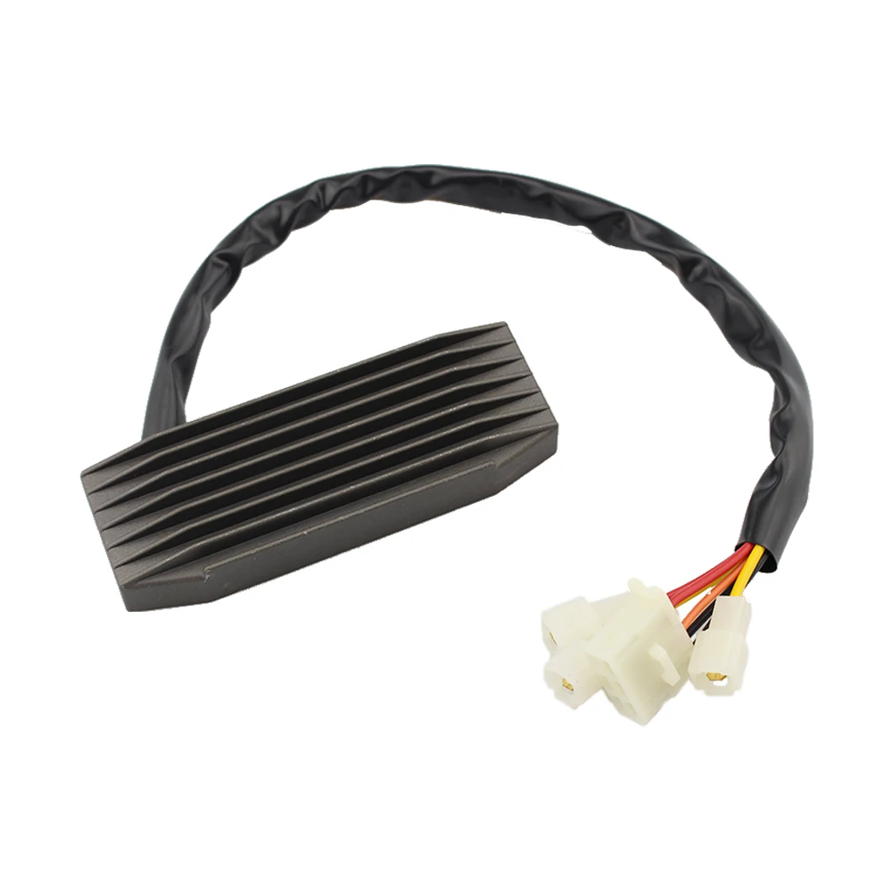 regulator rectifier