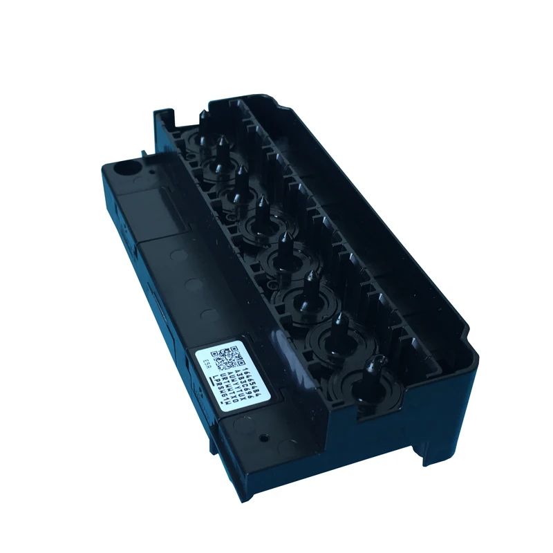 (F187000) DX5 оригинальная печатающая головка на водной основе для Epson 4880 7880 9880