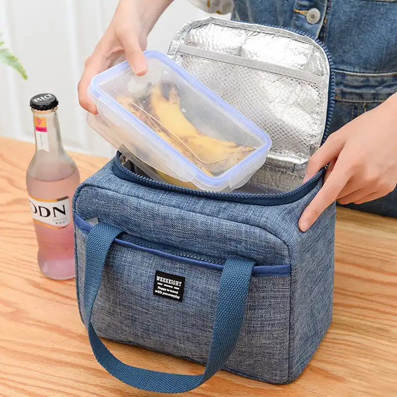 portable insulated cooler