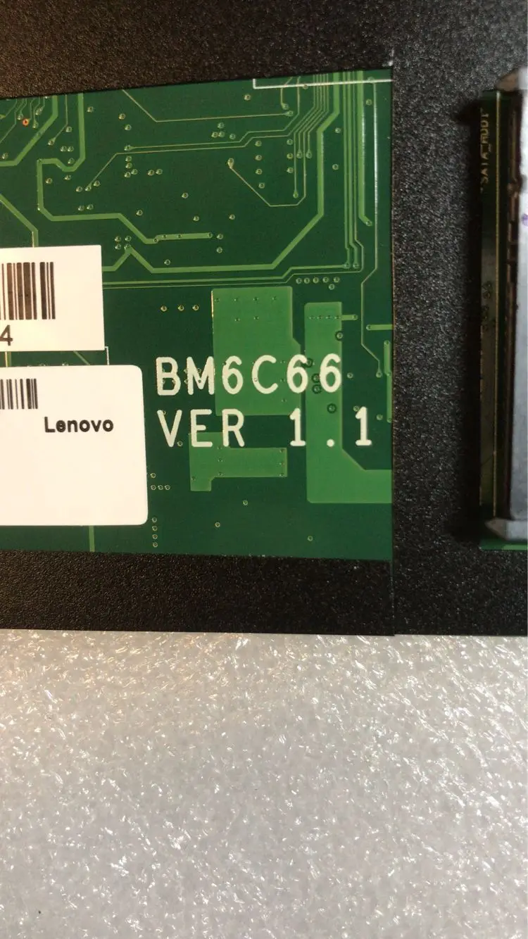 KTUXB Q190 CIHW76S1 BM6C66 cpu 1017U материнская плата подходит для lenovo Q190 CIHW76S1 BM6C66 все-в-одном ПК ТЕСТ ОК