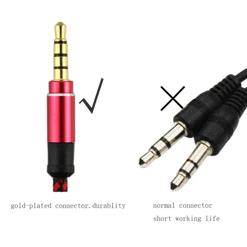 aux braided cable11
