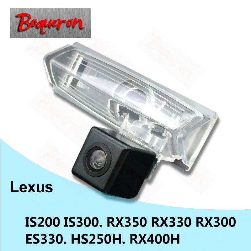 for LEXUS IS200 300 RX350 330 300 ES330 HS250H RX400H Backup Reverse