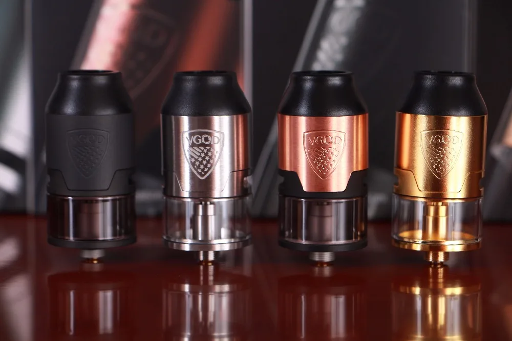 VGOD Elite RDTA