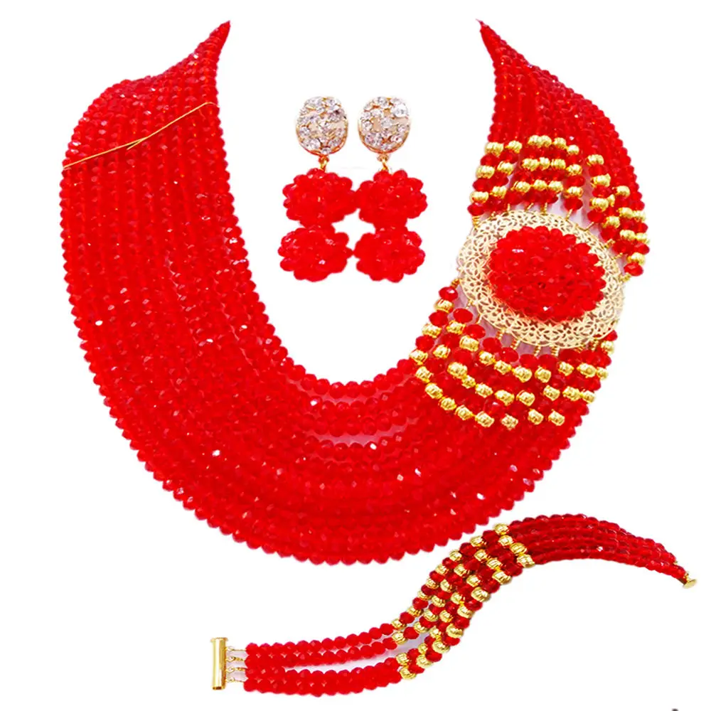 Red  (3)