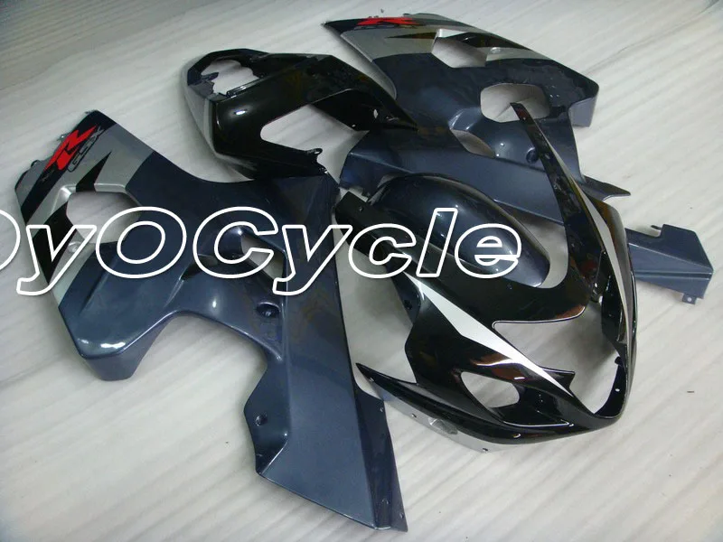

For 04-05 Suzuki GSXR600 GSXR750 K4 GSXR 600 750 Injection Motorcycle ABS Fairing Bodywork Kit 2004 2005