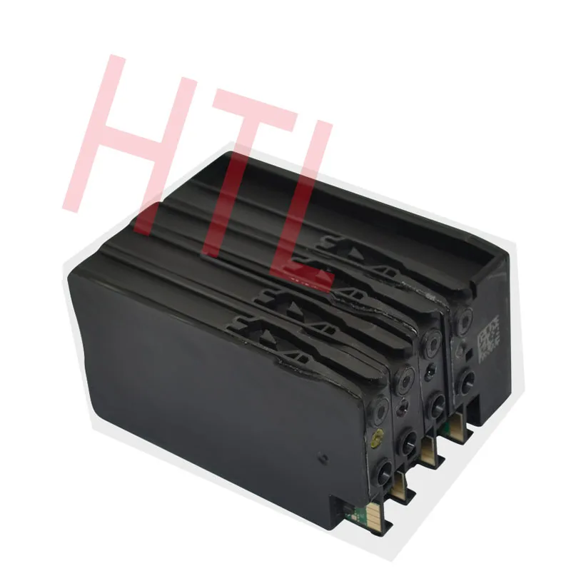 4PK совместимый чернильный картридж 953 953XL для HP pro 7740 7720 8210 8218 8710 8715 8718 8719 8720 8725 8728 8730