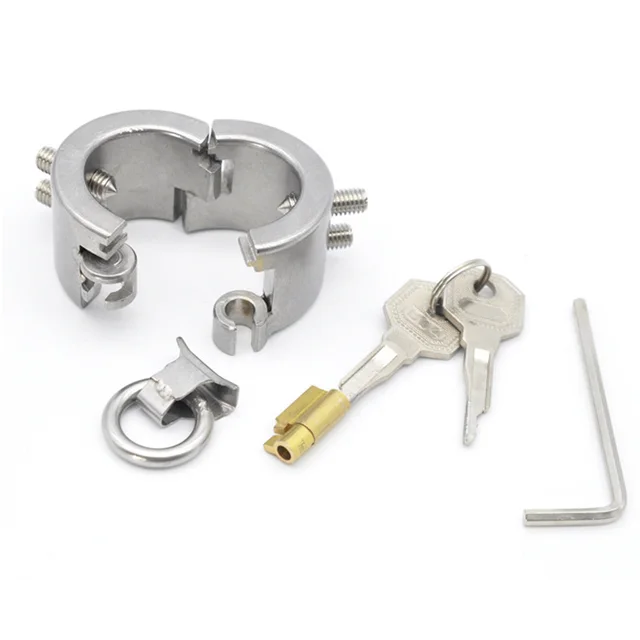 Acero inoxidable metal cock anillos castidad dispositivo castidad juguetes castidad dispositivo penis extensión colgante restricción aparato hombres Juguetes ee89fe Acero inoxidable metal cock anillos castidad dispositivo castidad juguetes castidad dispositivo penis extensión colgante restricción aparato hombres Juguetes ee89fe