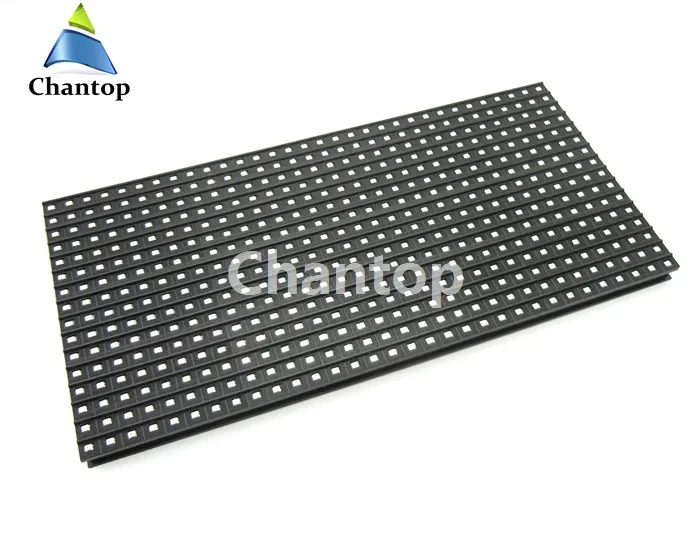 P10 smd red indoor2